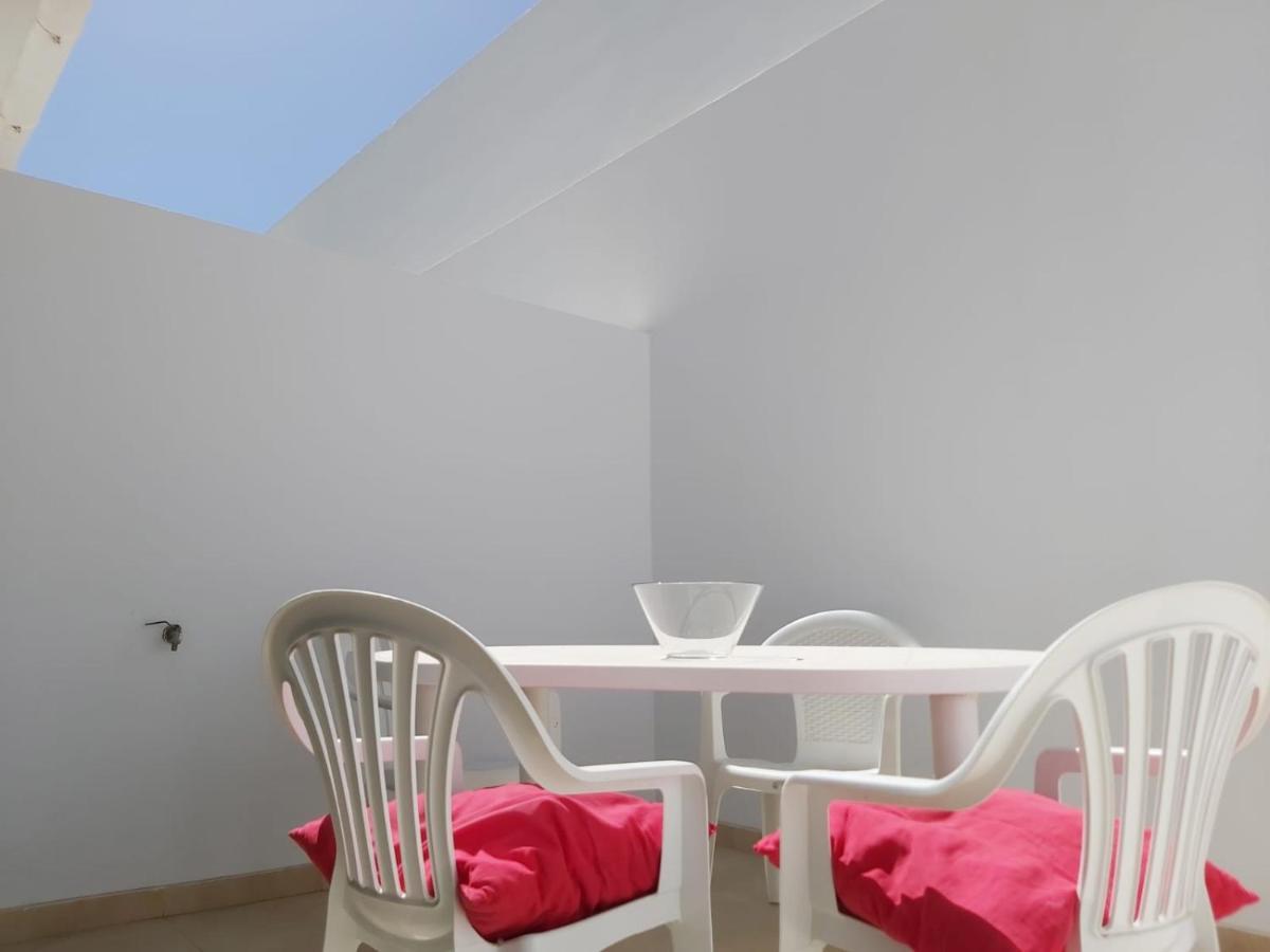 Apartamentos Cotillo Mar Los Lagos 2 Buitenkant foto